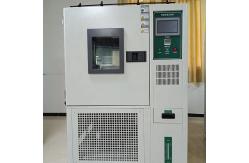 China Dry Proof 380V Environmental Test Chamber SUS304 For Constant Temperature Humidity supplier