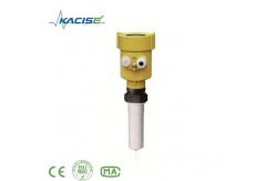 China high temperature radar level gauge hydrostatic liquid level sensor level gauge supplier