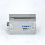 ADN-12-15-A-P-A M5 Male Thread Aluminum Pneumatic Piston Cylinder for sale
