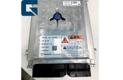 China 8982224512 Controller ECU ECM For Engine 6WG1 Parts supplier