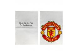 China Sublimation Flag Blanks Custom Printing Yard Flag Sublimation Garden Flags supplier