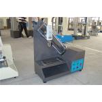 Adhesive Tape Rubber Testing Machine , Electric Peeling Strength Testing Equipment