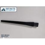 MB 0107 Series pCB cleaning ESD Brush SMT Consumables Static Dissipative for sale