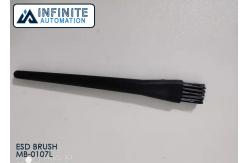 China MB 0107 Series pCB cleaning ESD Brush SMT Consumables Static Dissipative supplier