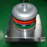 OEM Automotive Training Equipment Anatomical Torque Converter Cutaway Model for sale