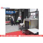 40AWG Introscope X Ray Inspection Machine 64 Times Zoom 32mm Steel