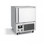 Commercial Blast Chiller Freezer Cabinets Rapid Freeze 90 To 3 Degrees for sale