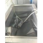 Custom 28khz Submersible Ultrasonic Transducer Cleaner For Car Parts