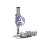 Camlog® Impression Coping Transfer Closed/Open Tray Compatible  3.3mm/ 3.8mm/ 4.3mm/ 5.0mm for sale
