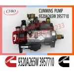Neutral Diesel Fuel Injection Pump 9320A340G 9320A341G 9320A349G For  VISTA 4T 2644H023