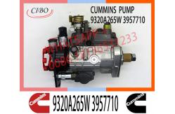 China Neutral Diesel Fuel Injection Pump 9320A340G 9320A341G 9320A349G For  VISTA 4T 2644H023 supplier