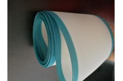 China 100% Polyester Spiral Belt Wire Mesh Conveyor Belt For Mine Industry supplier