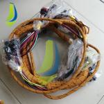 264-7095 2647095 Wire Harness For E324D E325D Excavator Parts for sale