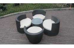China Patio Obelisk Chair supplier
