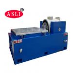 Vertical / Horizontal High Frequency Vibration Test Equipment With 30kg Moving Coil for sale