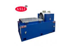 China Vertical / Horizontal High Frequency Vibration Test Equipment With 30kg Moving Coil supplier
