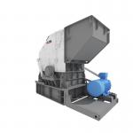 Stable Rock Crushing Machine Impact Crusher 100 T/H For Quarry and Mining for sale