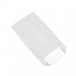Recyclable Square Bottom Bakery Cellophane Bags With Convenient Window Feature for sale