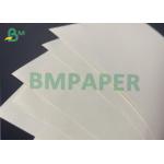 110g beige Dowlin paper 787mm offset printing paper efficient ink absorption