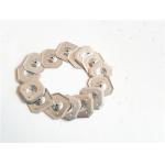 Round Insulation Fixing Washer, Dome Cap Washer For Fixing Insulation Pins