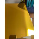 Environmental Protection Material and UV Printable Aluminum Composite Panel for sale
