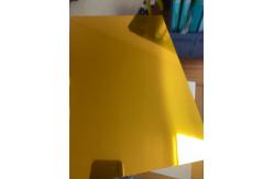 China Environmental Protection Material and UV Printable Aluminum Composite Panel supplier