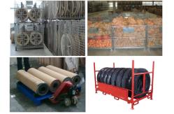 China Stillage Storage Box manufacturer
