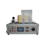 PLC Control IEC Test Equipment Microwave Oven Door Endurance Tester