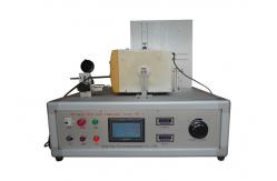China PLC Control IEC Test Equipment Microwave Oven Door Endurance Tester supplier