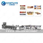 Peanut Bar Packing Machine for sale