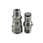 Eaton HANSEN 2-HKIG and 2-HKIL stainless steel quick coupling