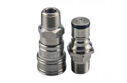 China Eaton HANSEN 2-HKIG and 2-HKIL stainless steel quick coupling supplier
