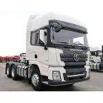 SHACMANH3000 6X4 WP12.430E201 Tractor Truck Euro II SX4255GV324 for sale