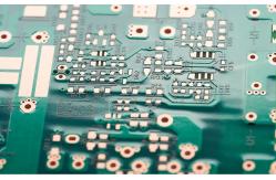 China FR4 Organic Solderability Preservatives OSP PCB 4 Layer Circuit Board supplier