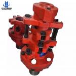 API 11B Polished Rod Stuffing Box Single And Double Packing Type for sale