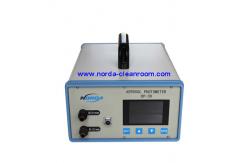 China Digital Aerosol Photometer Model DP30 by PAO/DOP for Leak Detection supplier