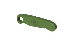 China Folding Instant Read Cooking Thermometer For Cooking Bread Bbq Baking supplier
