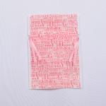 Waterproof Non-Woven Drawstring Gift Bags 34x42cm Customizable