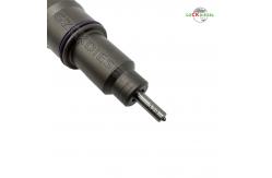 China Common Rail Fuel Injector 21379943 BEBE4D26001 for MD13 Engine supplier