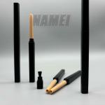 Wholesale Lip liner Pencil Vegan Creamy Container Waterproof Custom Logo Private Label
