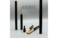 China Wholesale Lip liner Pencil Vegan Creamy Container Waterproof Custom Logo Private Label supplier