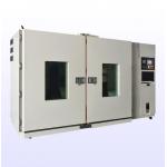 Customizable Walk In Environmental Chamber Custom For Automotive Interior Parts for sale