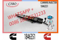 China Diesel Fuel Pump Unit Injector Assembly 1731091 579253 579264 1846351 Engine Parts supplier