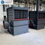 Heavy Hammer Crusher Mine Quarry Box Crusher Machine Diesel Crushing