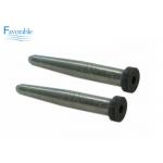 Perforated Cut Punches 500170600 Compatible HSS Teseo Punching Tool