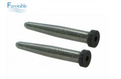China Perforated Cut Punches 500170600 Compatible HSS Teseo Punching Tool supplier