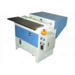 NB-540 Hydraulic Spine Pressing Equipment Book Block Spine Hitting Machine for sale