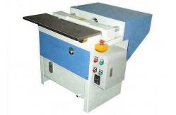 China NB-540 Hydraulic Spine Pressing Equipment Book Block Spine Hitting Machine supplier