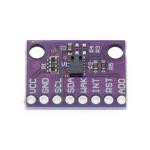 Air Quality Detecting Gas Sensor Module HDC1080 Carbon Dioxide Detector CCS811