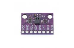 China Air Quality Detecting Gas Sensor Module HDC1080 Carbon Dioxide Detector CCS811 supplier